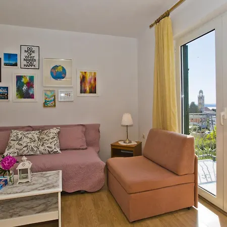 Lina Vrankovic Apartments Hvar Town Exterior photo