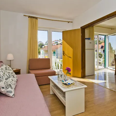 Lina Vrankovic Apartments Hvar Town Exterior photo