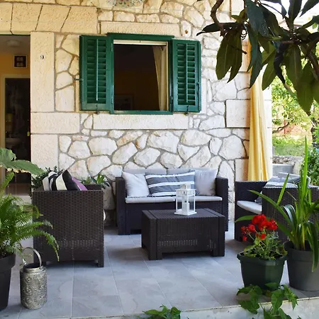 Lina Vrankovic Apartments Hvar Town Exterior photo