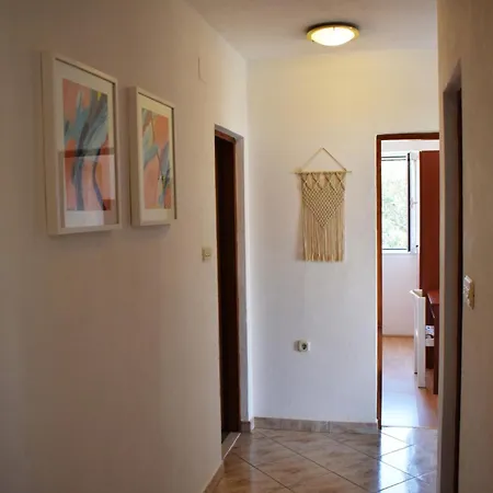 Lina Vrankovic Apartments Hvar Town Exterior photo