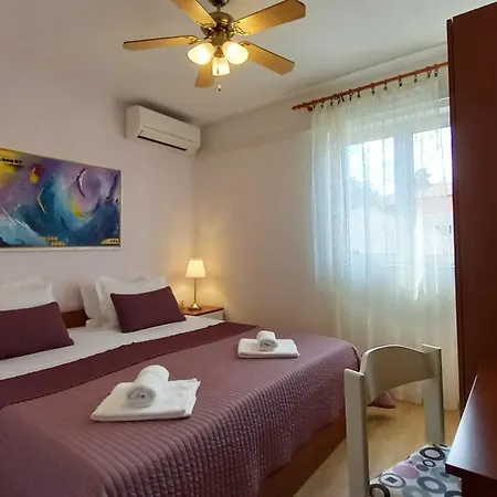Lina Vrankovic Apartments Hvar Town Exterior photo