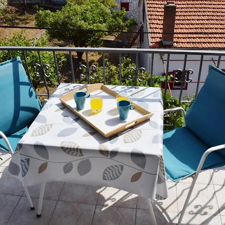 Lina Vrankovic Apartments Hvar Town Exterior photo