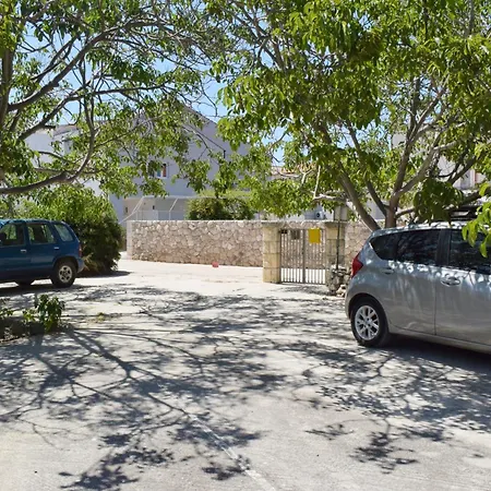 Lina Vrankovic Apartments Hvar Town Exterior photo