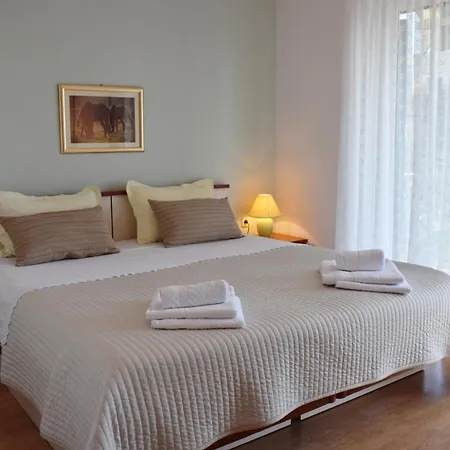 Lina Vrankovic Apartments Hvar Town Exterior photo