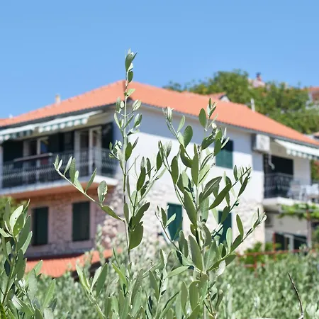 Lina Vrankovic Apartments Hvar Town Exterior photo