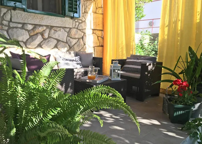 Lina Vrankovic Apartments