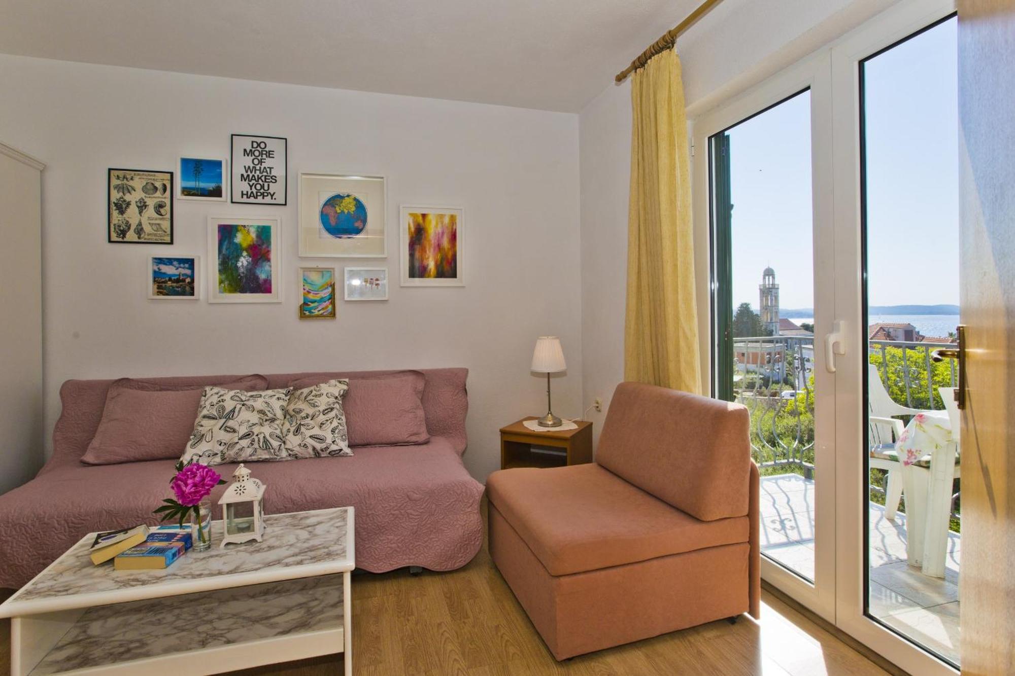 Apartment Lina Vrankovic *