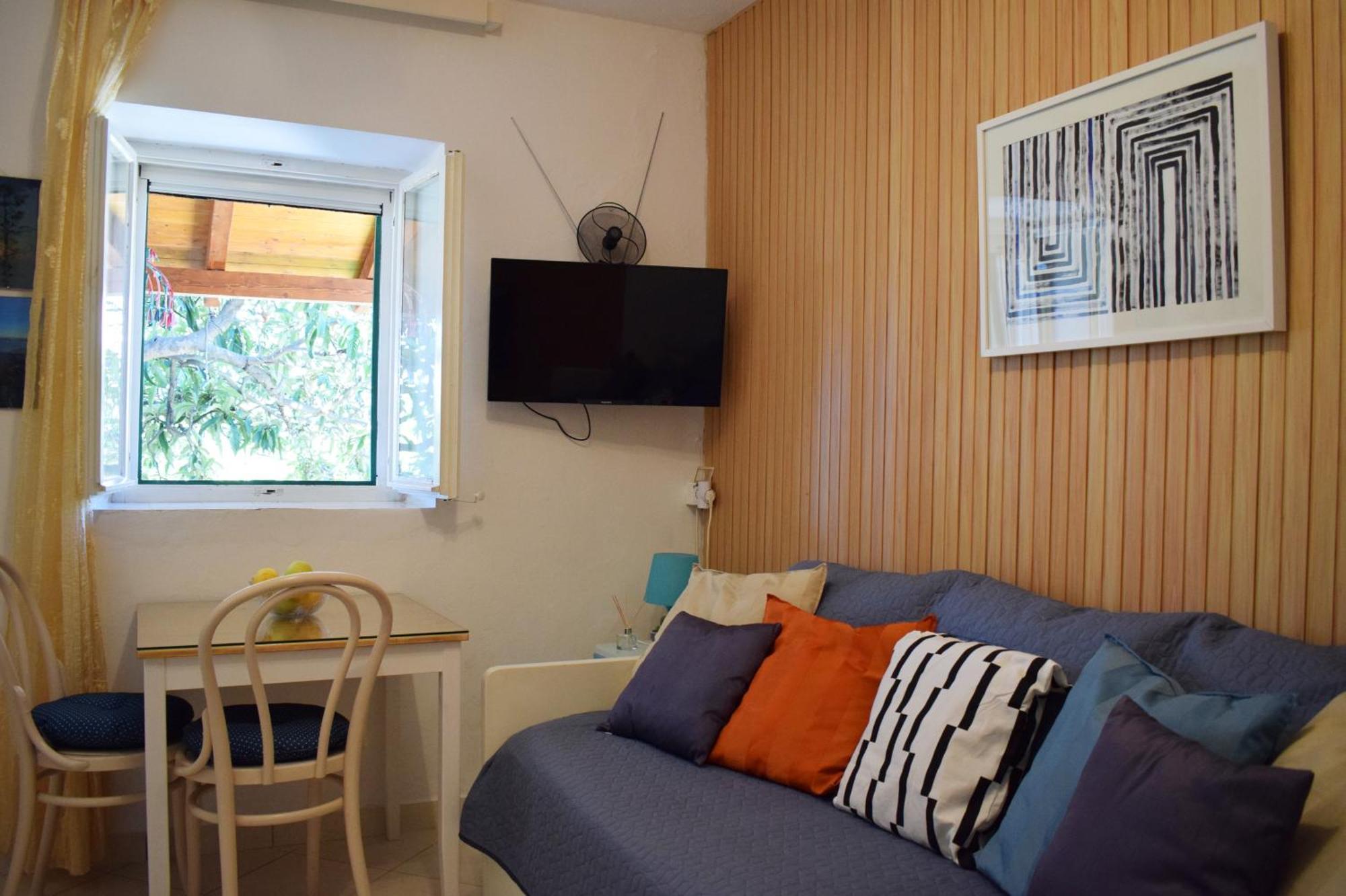 Apartment Lina Vrankovic