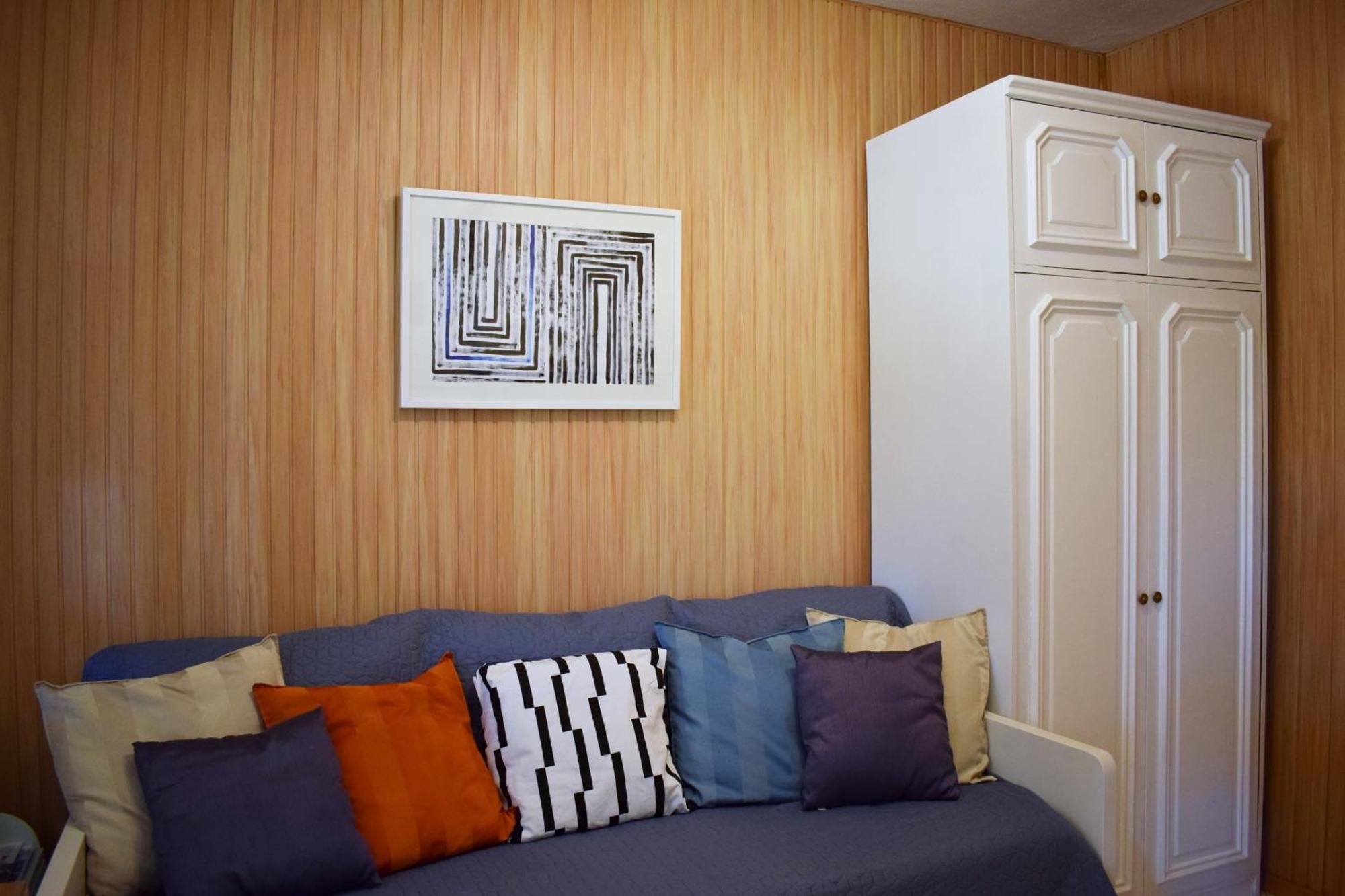 Lina Vrankovic Apartment *