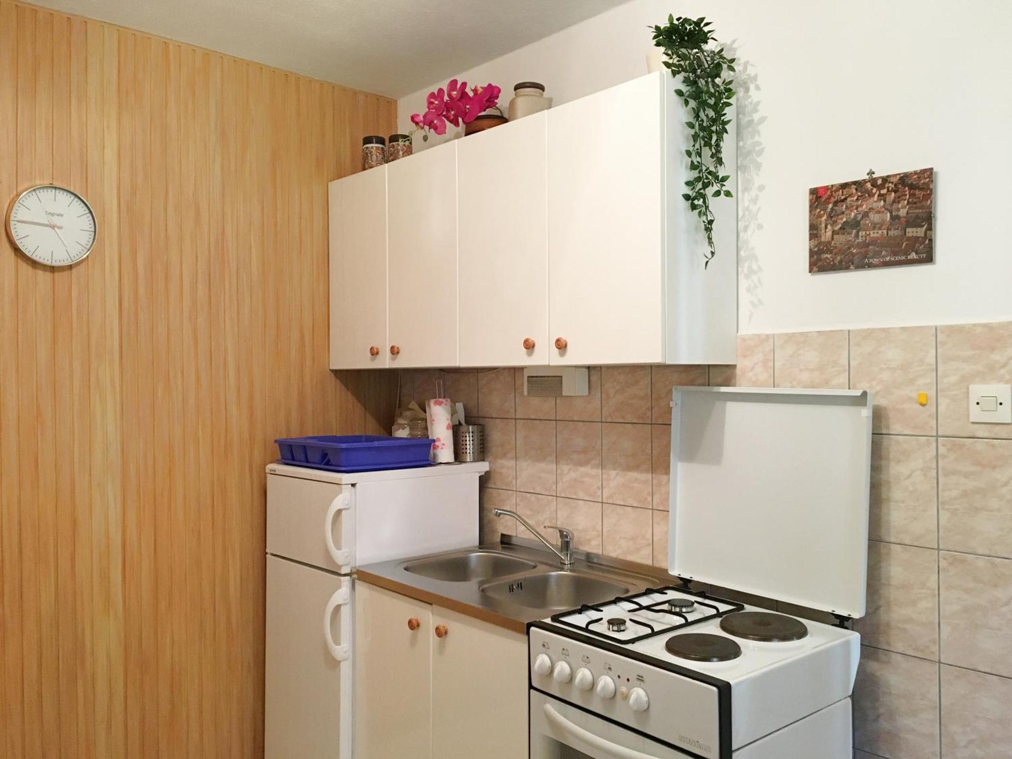 Apartment Lina Vrankovic Hvar Town
