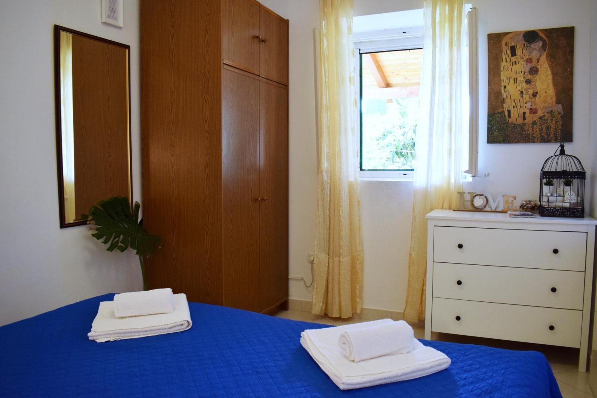 Lina Vrankovic Apartment *