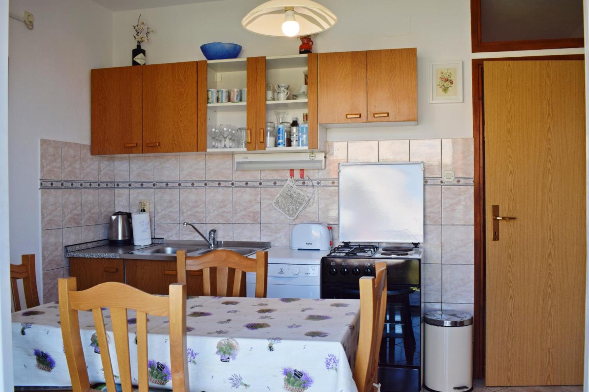 Apartment Lina Vrankovic