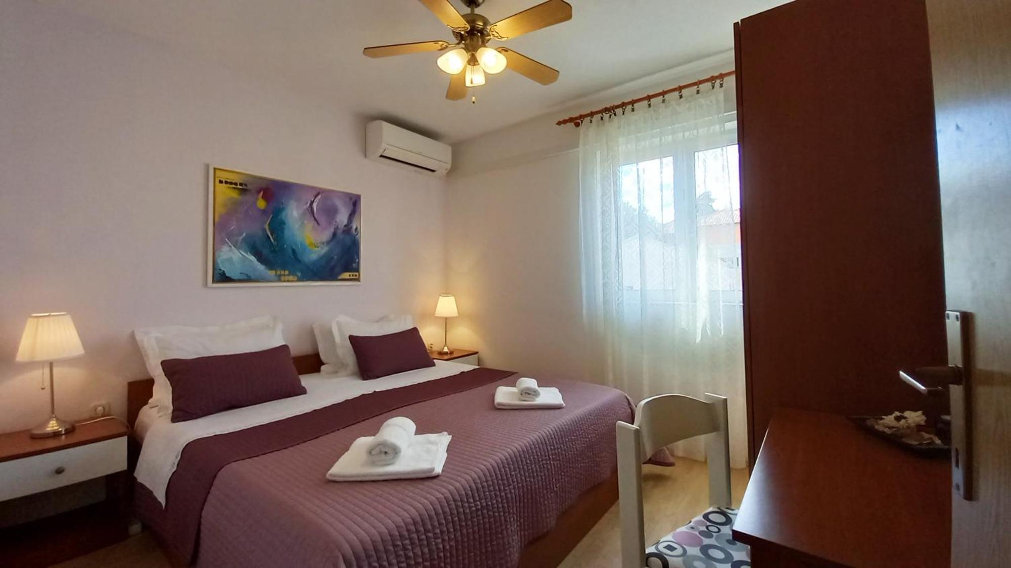 Lina Vrankovic Apartment *