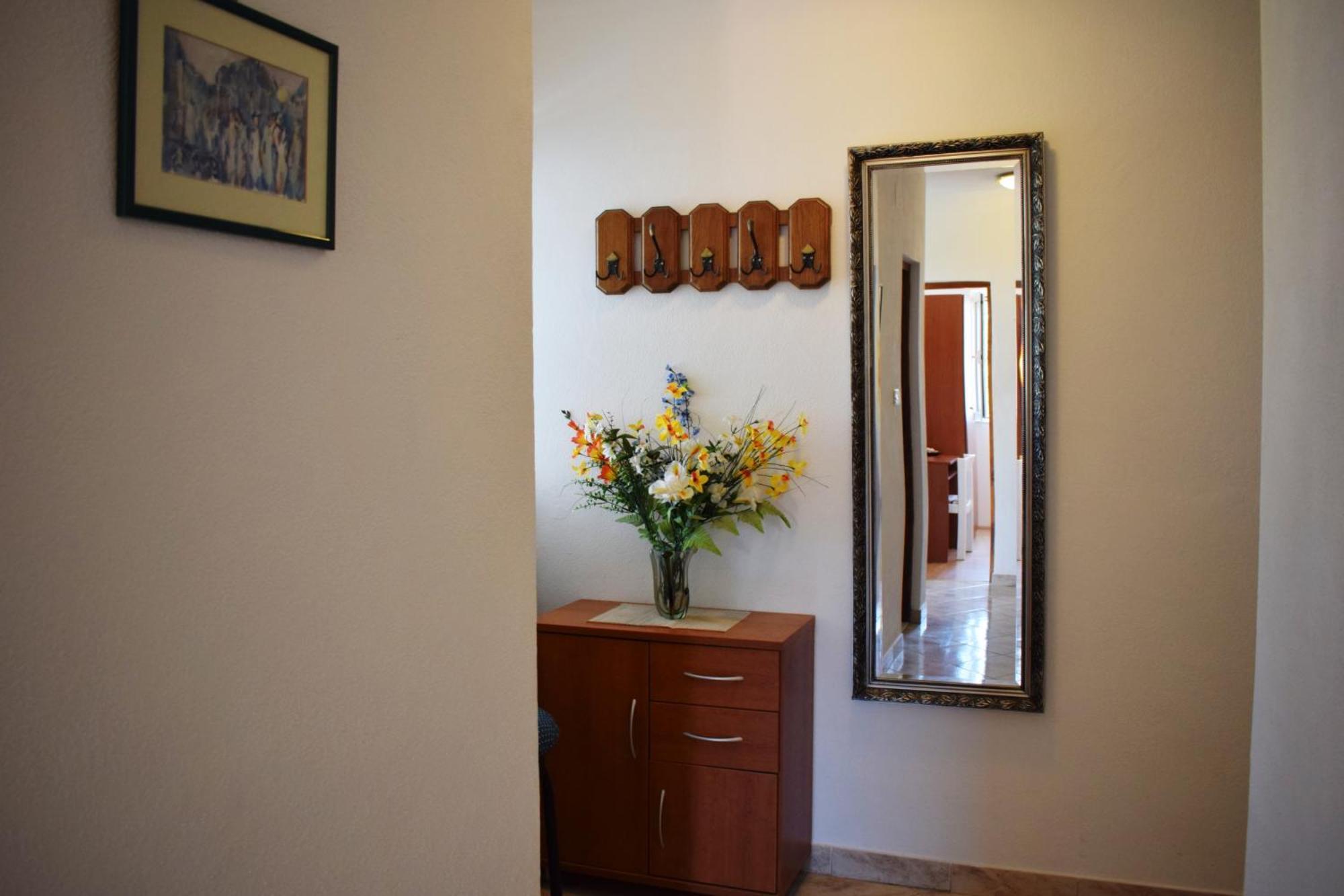 Lina Vrankovic Apartment Hvar Town
