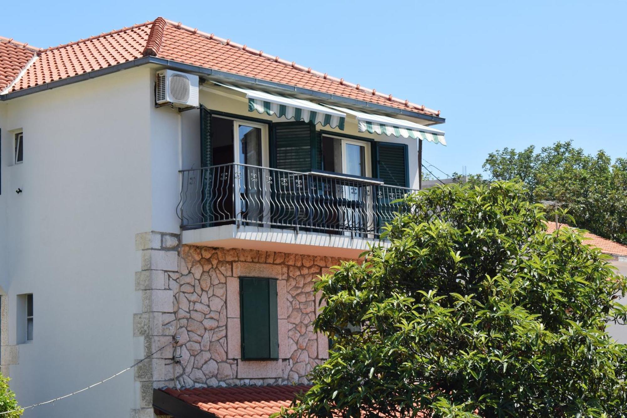 Apartment Lina Vrankovic Hvar Town