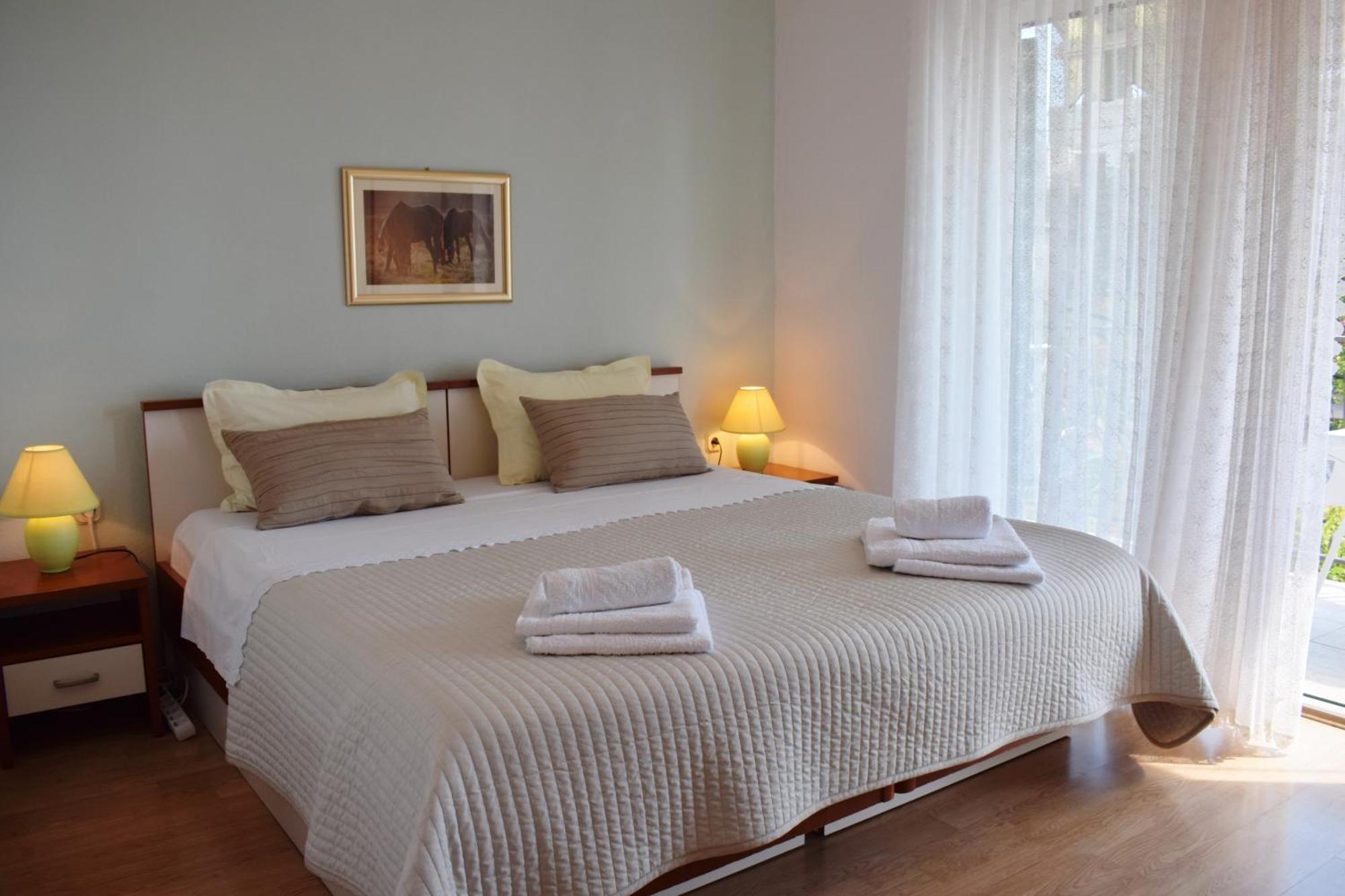 Apartment Lina Vrankovic Hvar Town