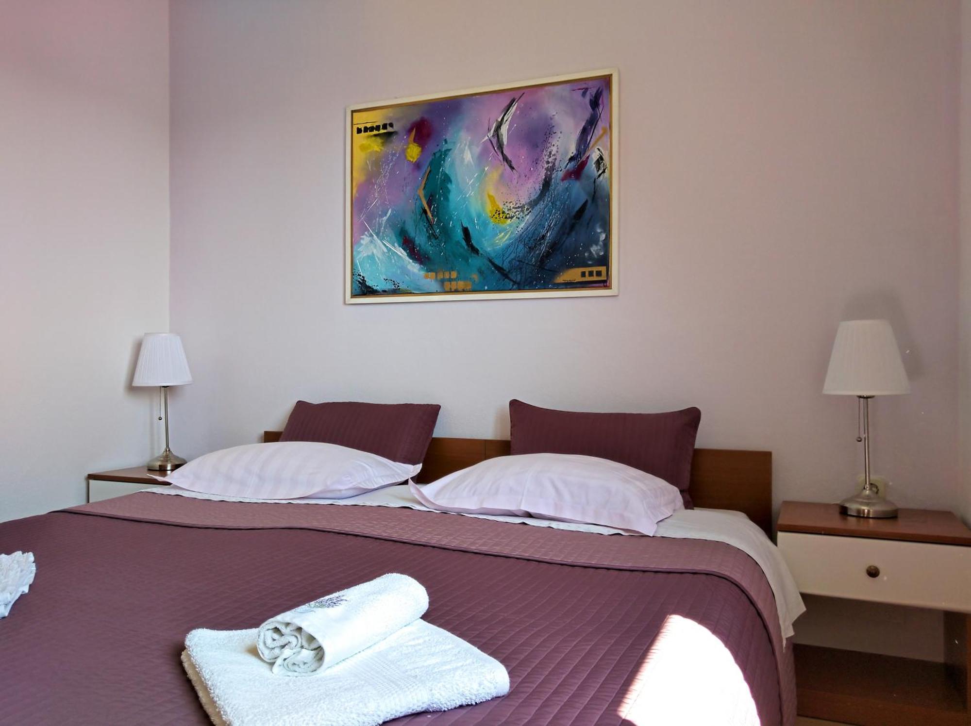 Lina Vrankovic Apartment *