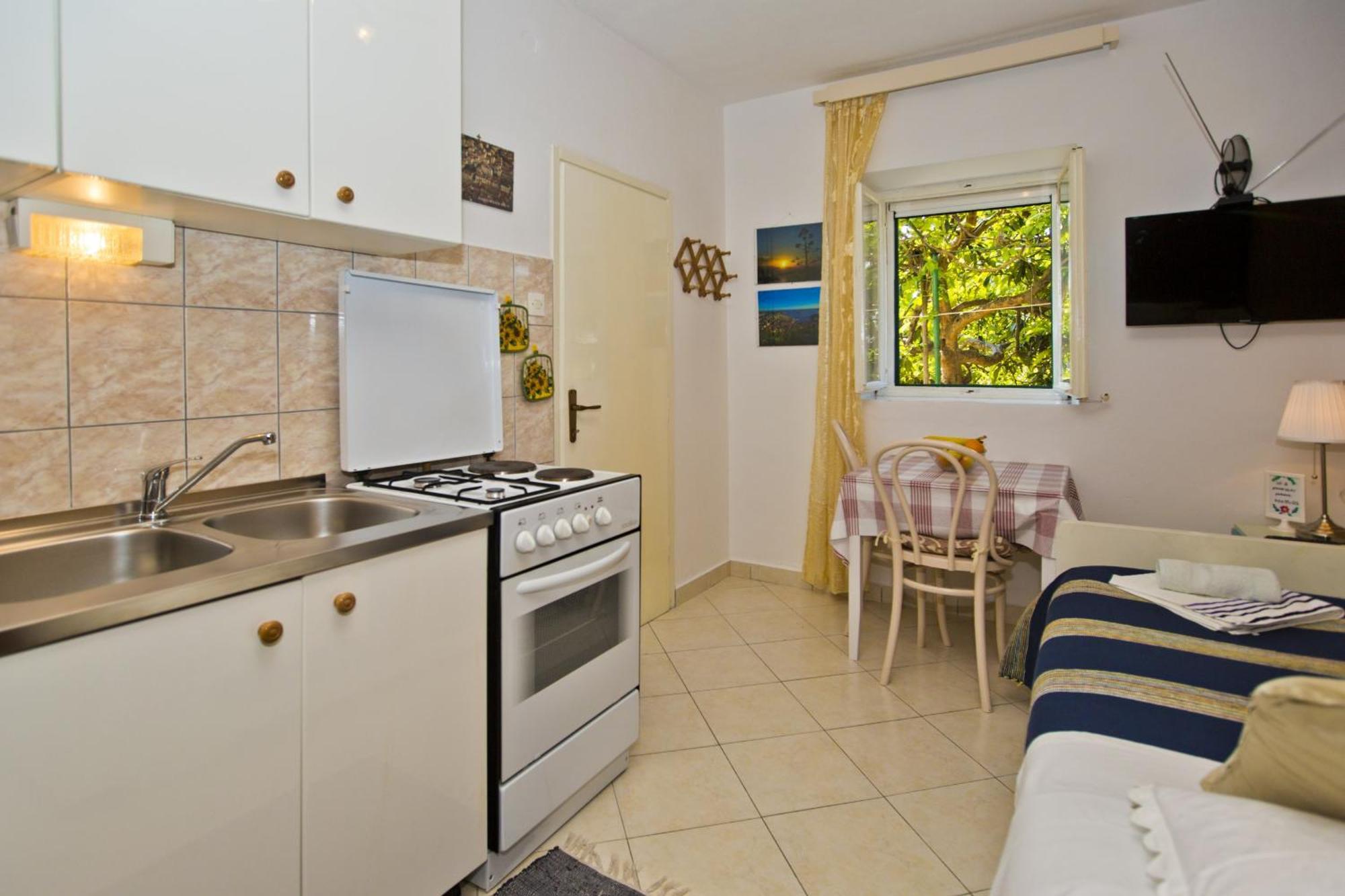 Apartment Lina Vrankovic Hvar Town