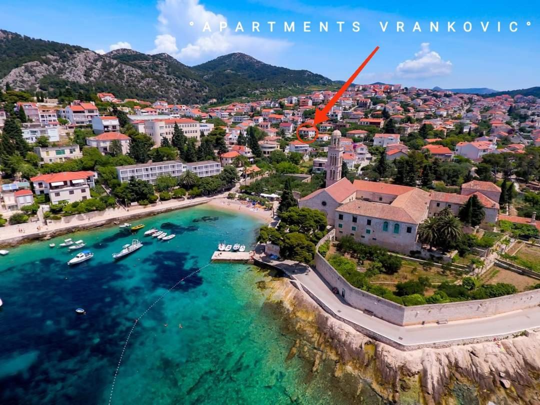 Lina Vrankovic Apartman
