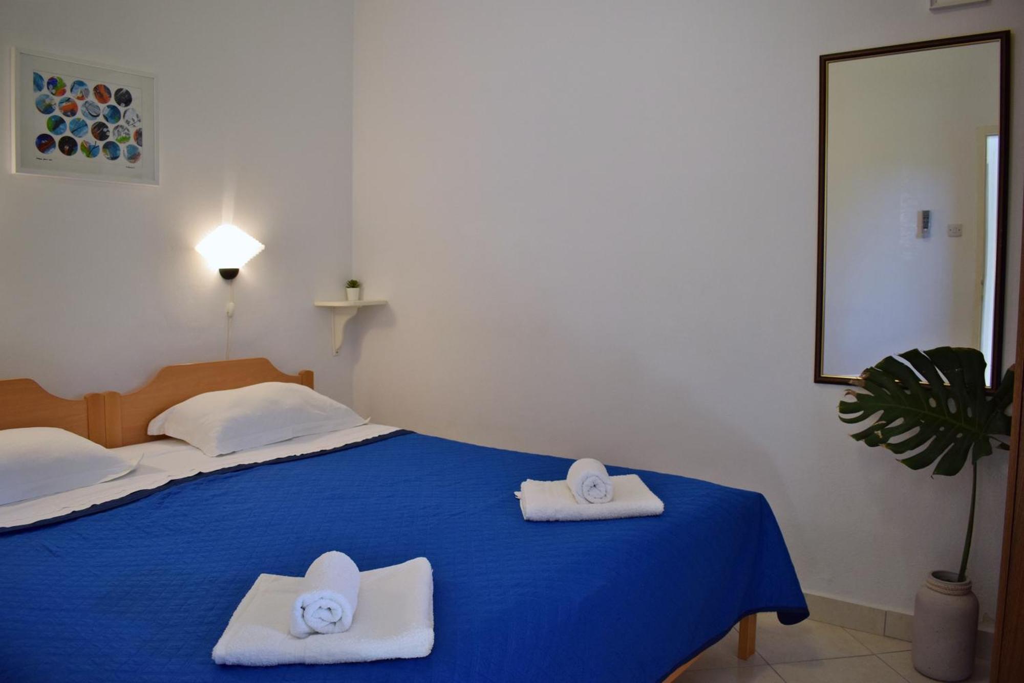 Lina Vrankovic Apartman