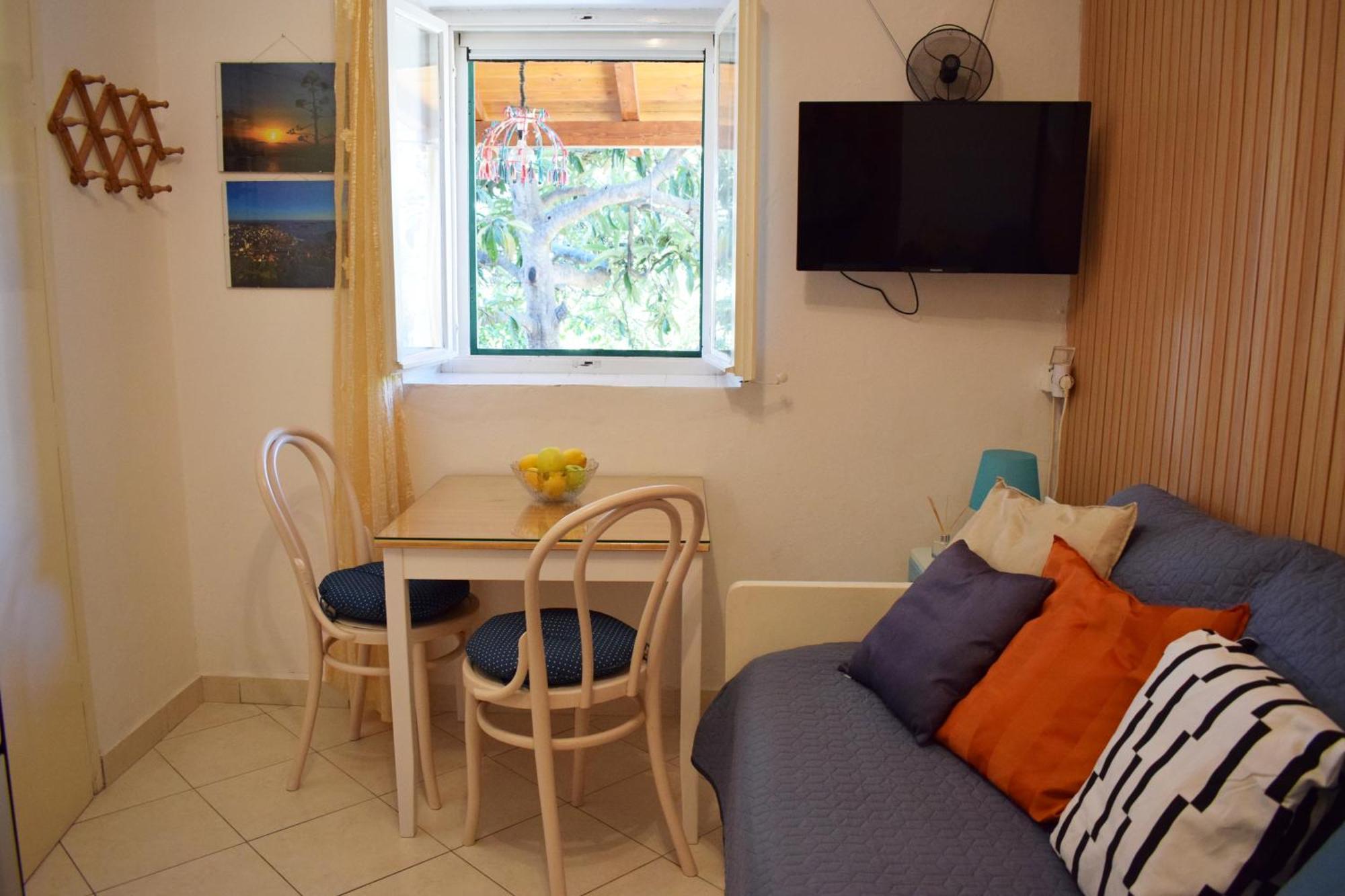 Lina Vrankovic Apartman Hvar Town