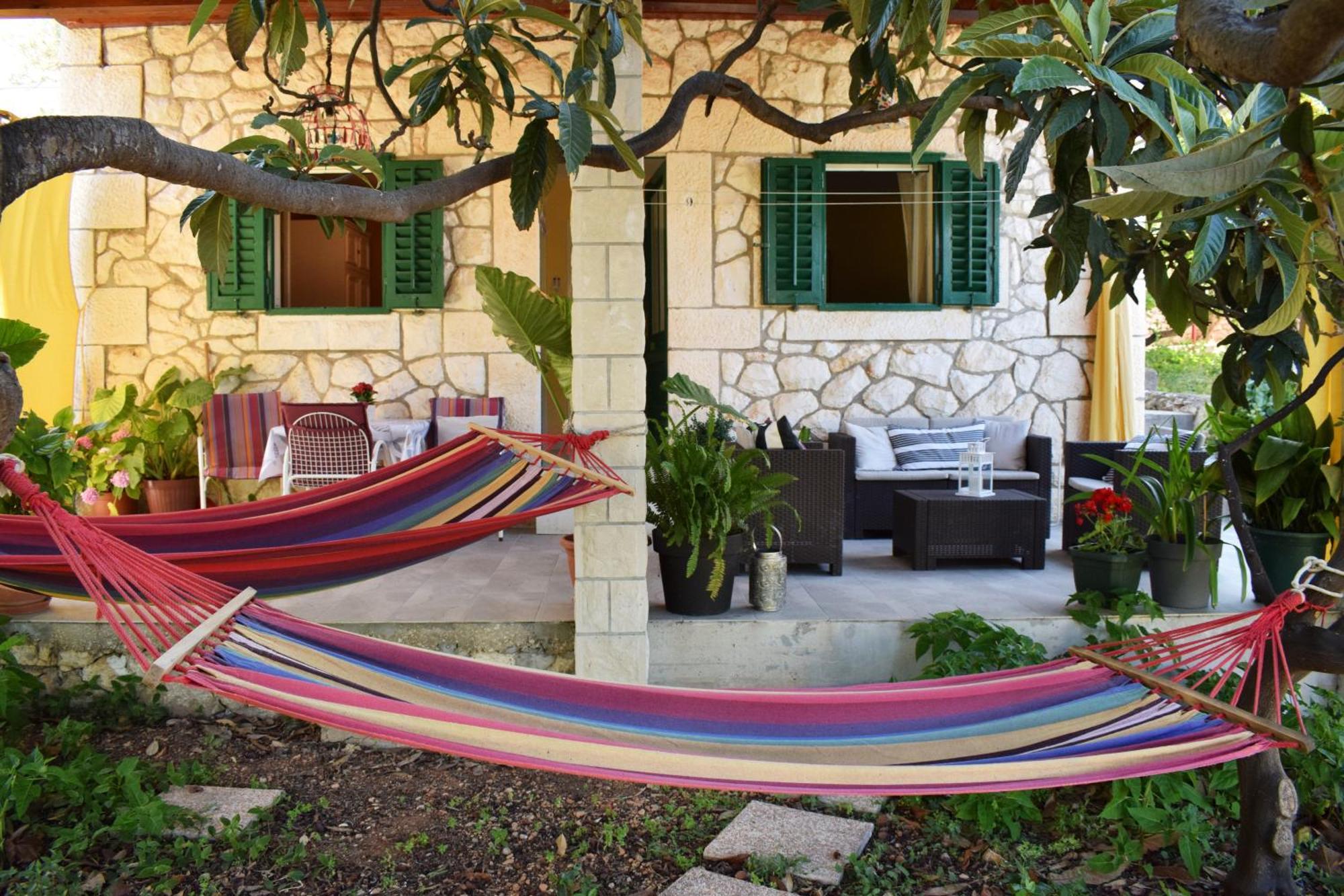 Lina Vrankovic Apartman