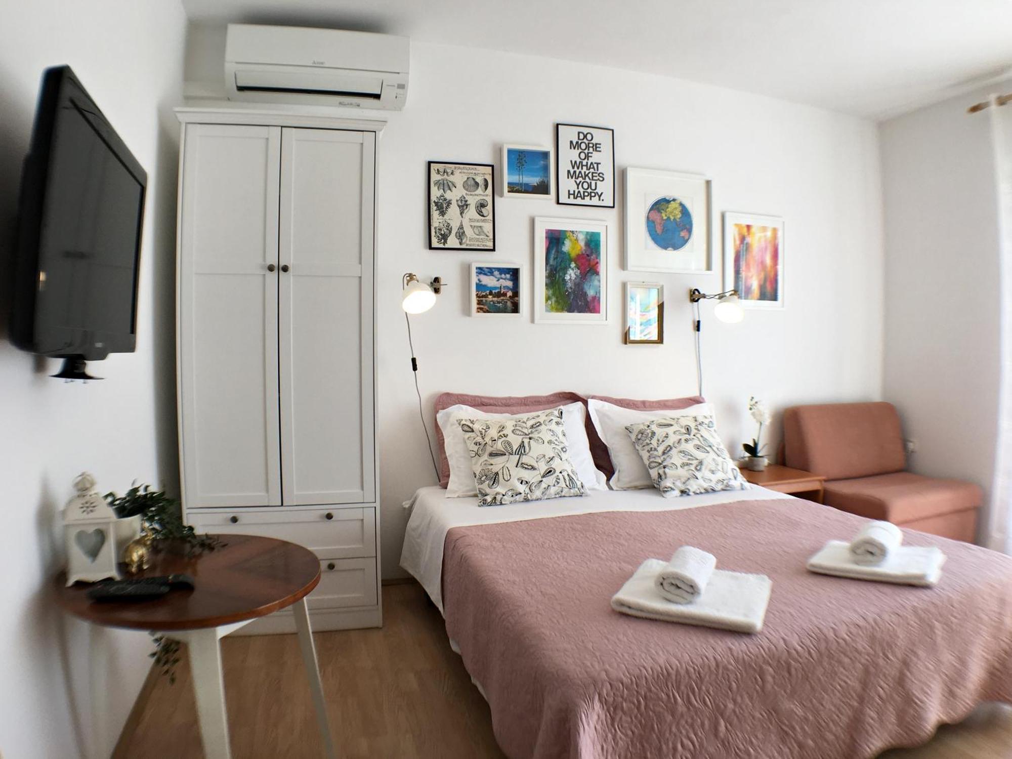 Apartman Lina Vrankovic