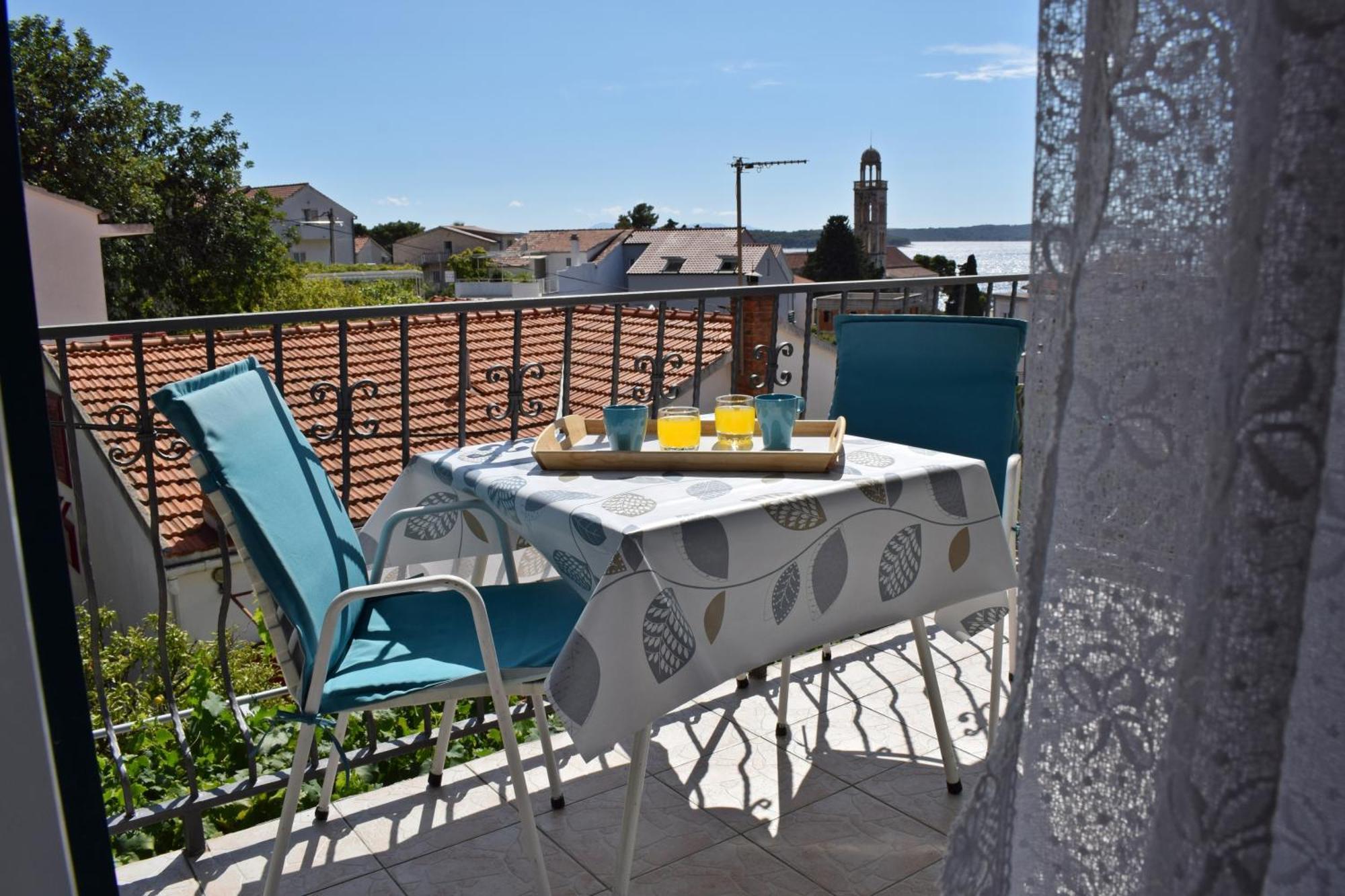 Apartman Lina Vrankovic
