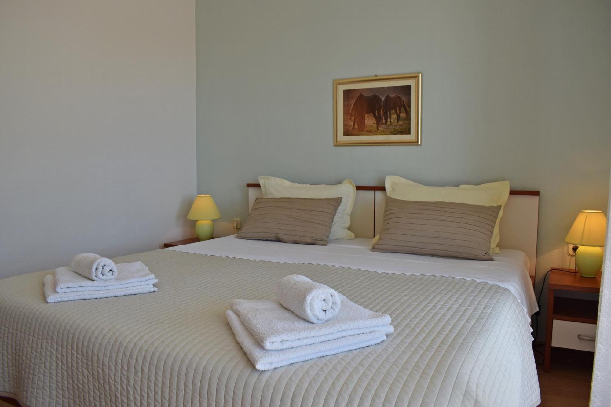 Lina Vrankovic Apartman *