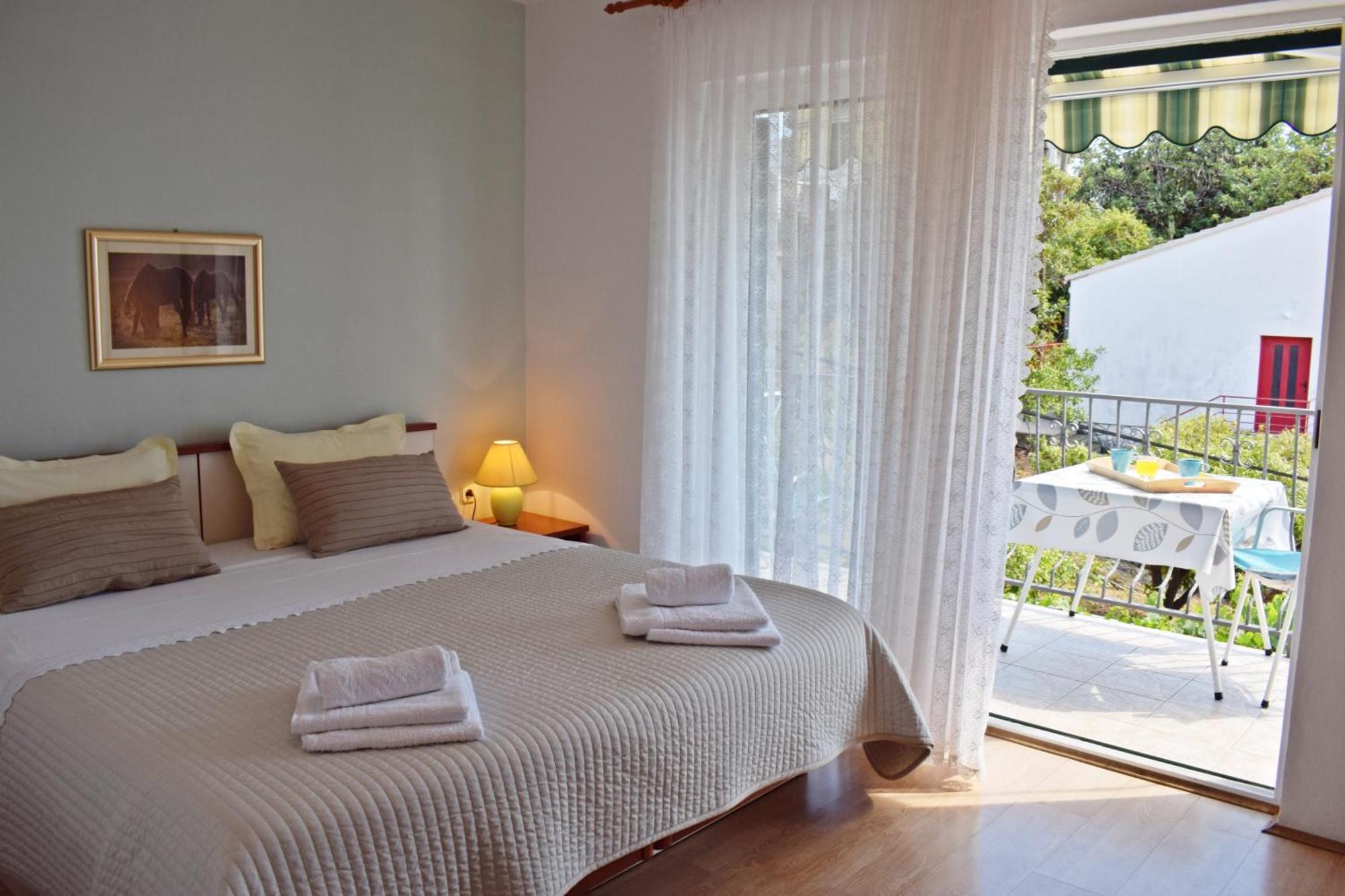 Apartman Lina Vrankovic *