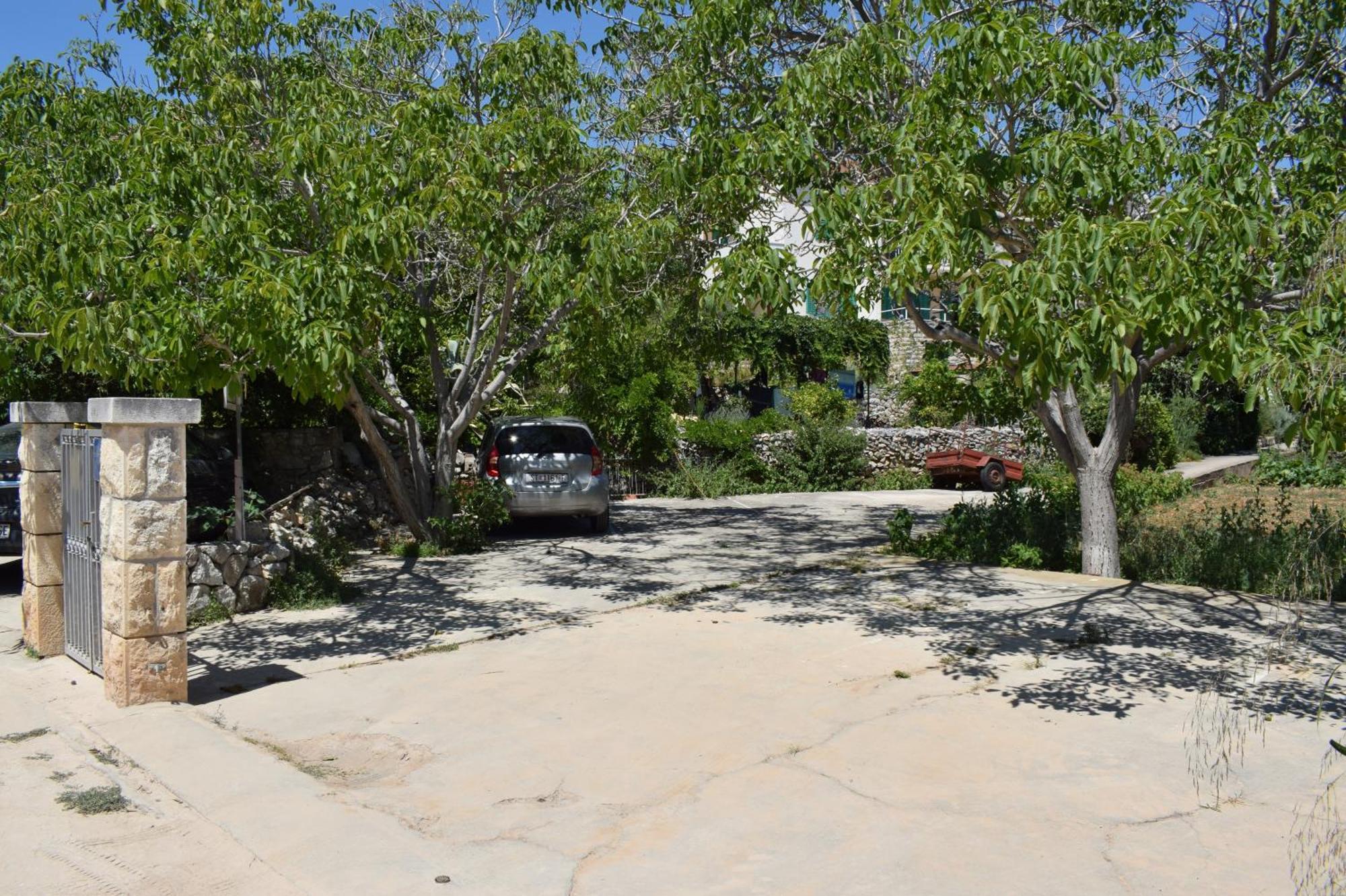Apartman Lina Vrankovic Hvar Town