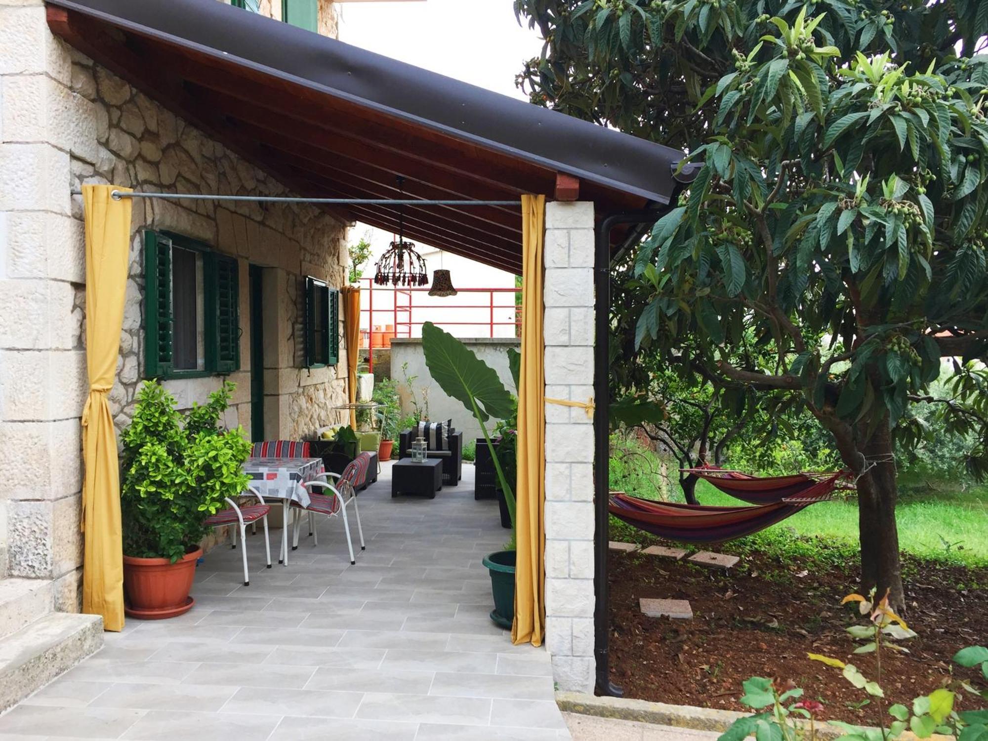 Lina Vrankovic Apartman