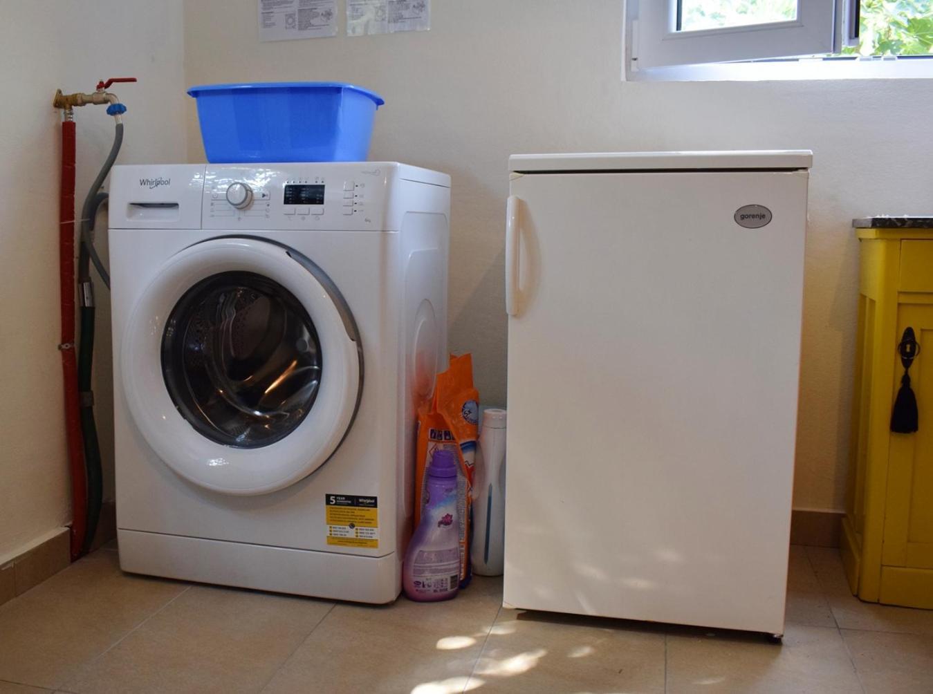 Lina Vrankovic Apartman Hvar Town