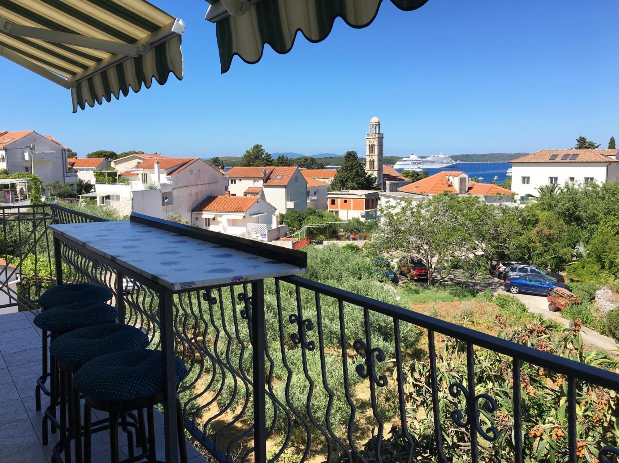 Lina Vrankovic Apartman