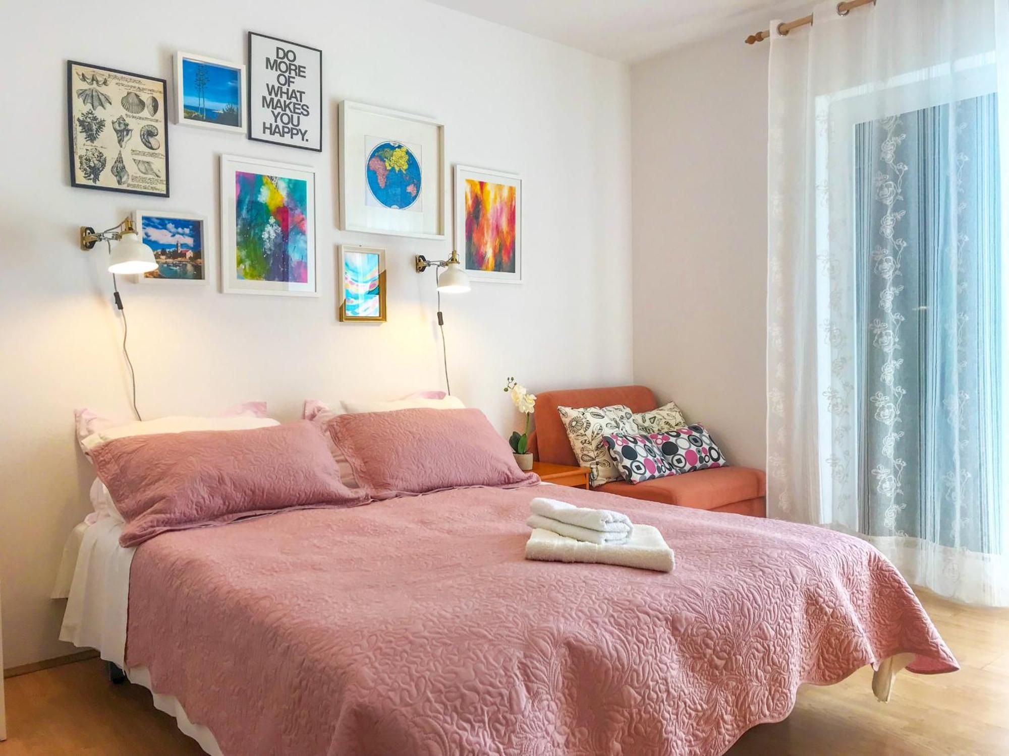 Lina Vrankovic Apartman *