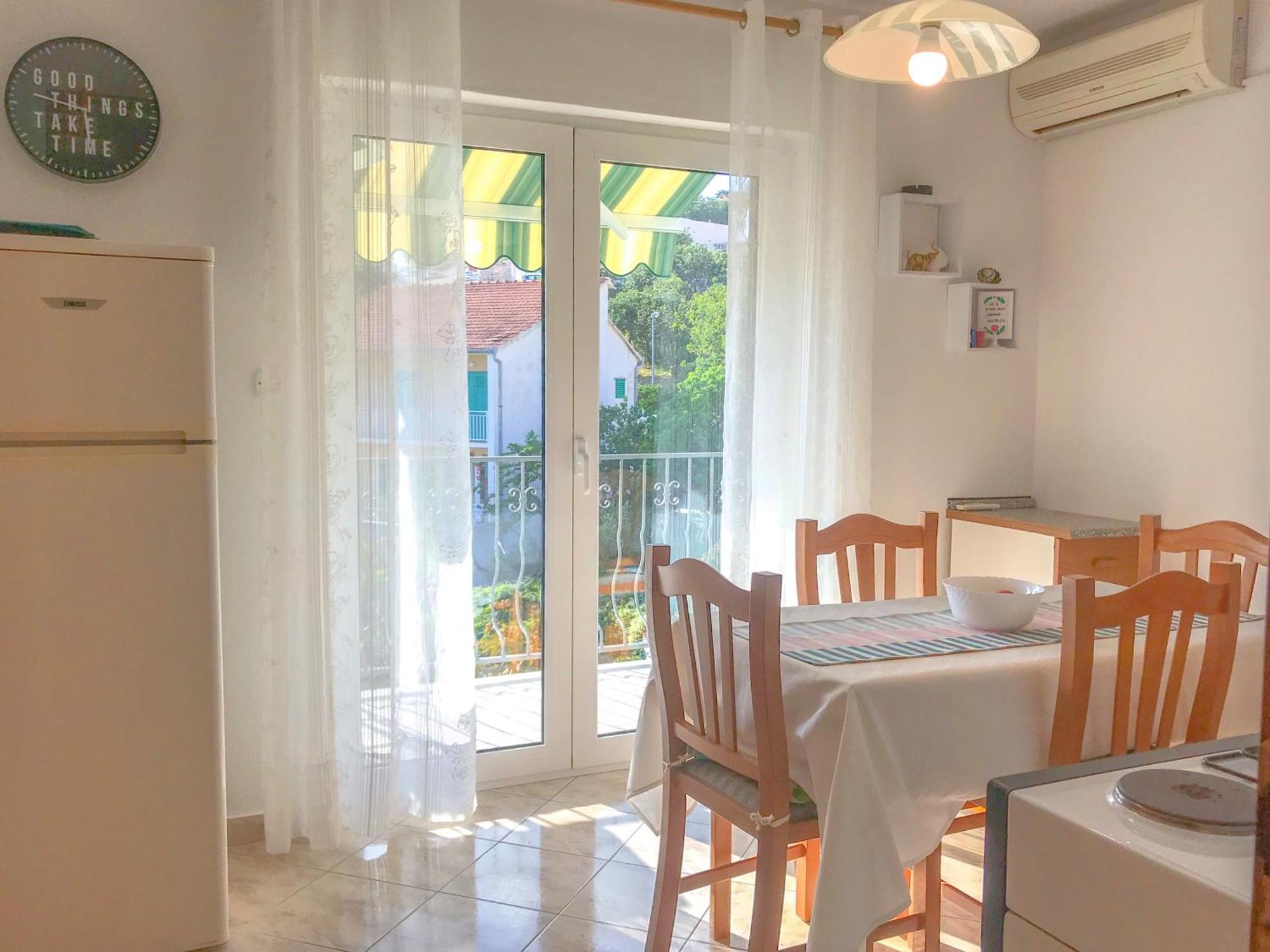 Apartman Lina Vrankovic *