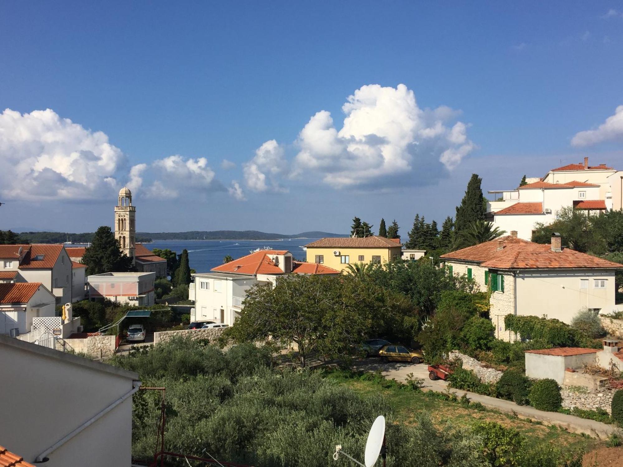 Lina Vrankovic Apartman *
